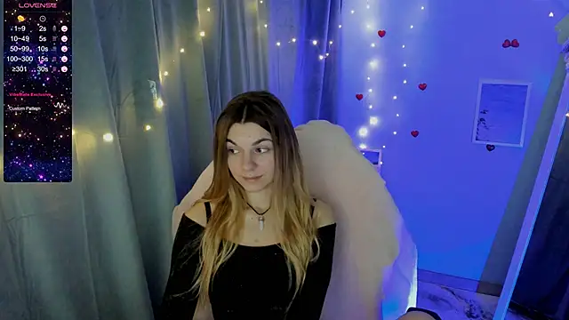 Sweet me  online show from 01.29.25