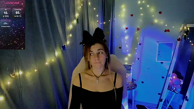 Sweet me  online show from 02.14.25