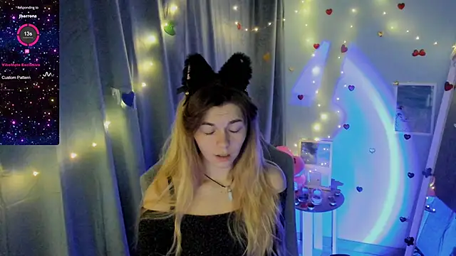 Sweet me  online show from 02.19.25