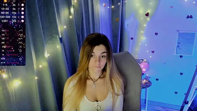 Sweet me  online show from 02.24.25