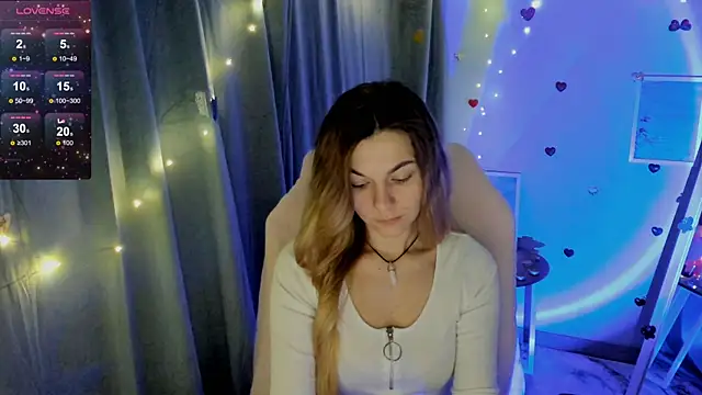 Sweet me  online show from 02.25.25