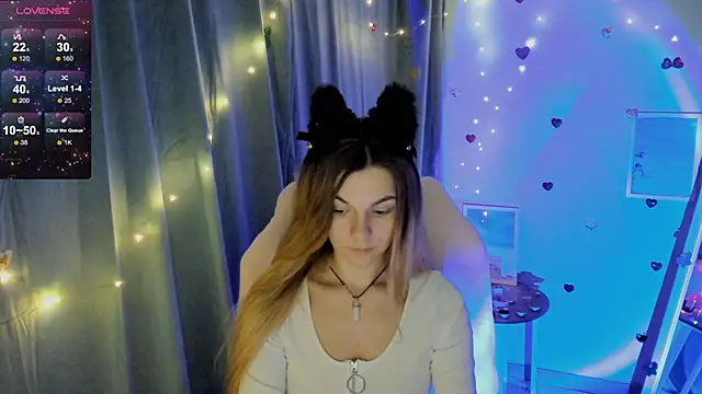 Sweet me  online show from 02.26.25