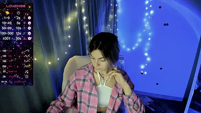 Sweet me  online show from 10.12.25