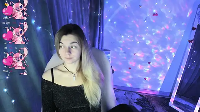 Sweet me  online show from 12.05.25