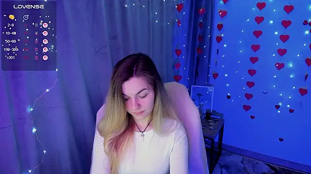 Sweet me  online show from 02.19.26