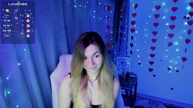 Sweet me  online show from 02.21.26