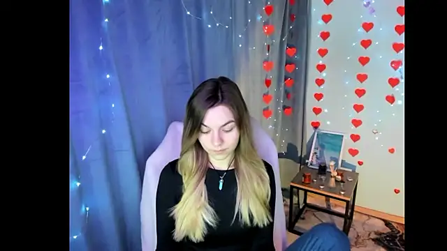 Sweet me  online show from 03.13.26