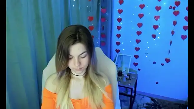 Sweet me  online show from 03.18.26