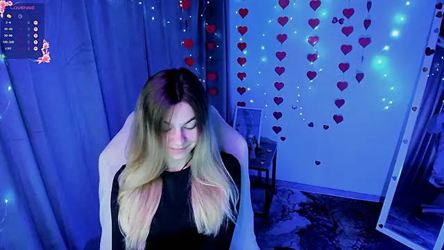 Sweet me  online show from 03.29.26