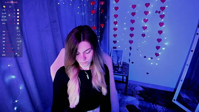 Sweet me  online show from 04.06.26