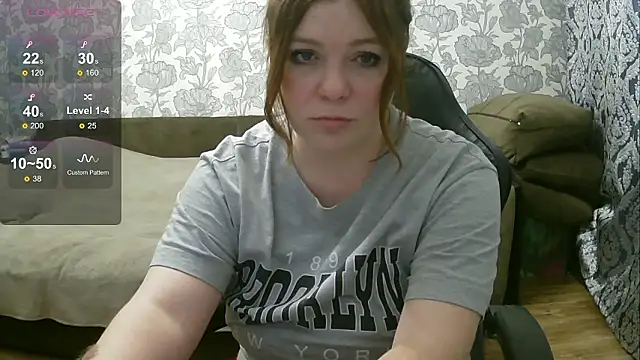 Snapshot of Sabrina_Poison chatting on 12.05.24 Sabrina Poison online show from 12.05.24