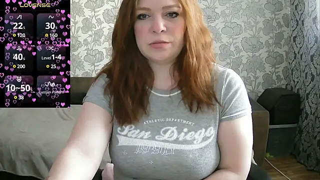 Snapshot of Sabrina_Poison chatting on 02.19.25 Sabrina Poison online show from 02.19.25