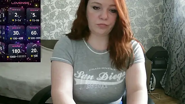 Snapshot of Sabrina_Poison chatting on 03.19.25 Sabrina Poison online show from 03.19.25