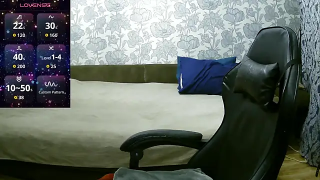 Sabrina Poison online show from 11.13.25