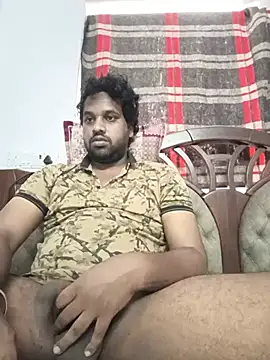 Snapshot of Dinesh2151@xh chatting on 08.04.26 Dinesh2151xh online show from 08.04.26