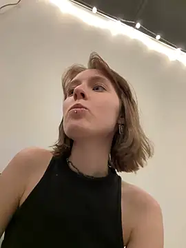 Snapshot of Crayzy_Luv chatting on 12.24.24 Crayzy Luv online show from 12.24.24