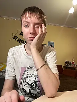 Snapshot of Crayzy_Luv chatting on 02.27.25 Crayzy Luv online show from 02.27.25