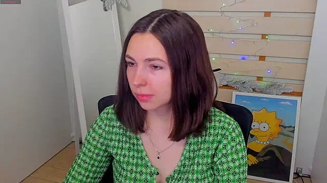 Lexy flower online show from 12.22.24