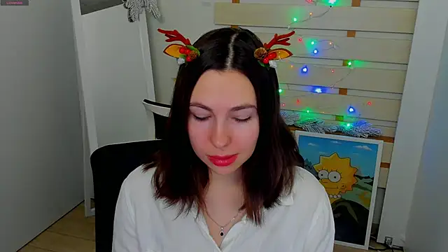 Lexy flower online show from 12.31.24