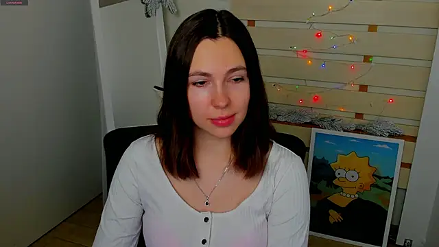 Lexy flower online show from 01.03.25