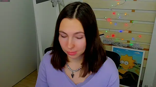 Lexy flower online show from 01.04.25