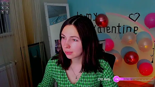 Lexy flower online show from 02.14.25