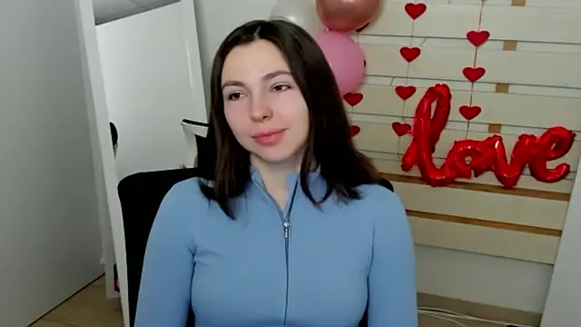 Lexy flower online show from 02.28.25