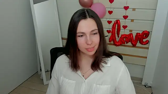 Lexy flower online show from 03.15.25