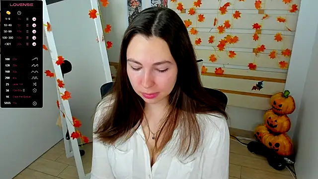 Lexy flower online show from 11.02.25