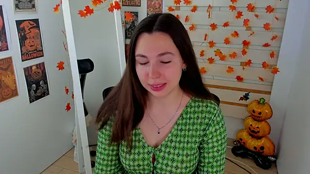 Lexy flower online show from 11.27.25