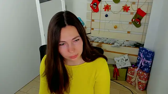 Lexy flower online show from 12.03.25