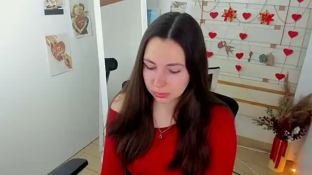 Lexy flower online show from 02.22.26