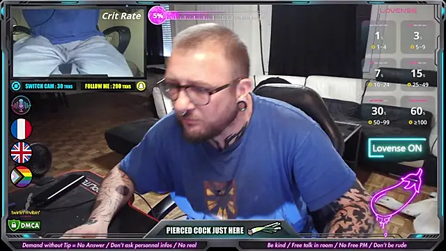 Law Leek online show from 07.12.26