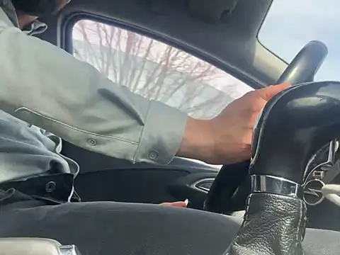 beyourself1323 online show from 03.11.25