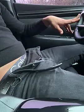 beyourself1323 online show from 10.07.25