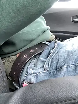 beyourself1323 online show from 02.19.26