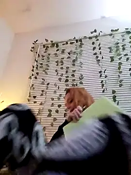 Snapshot of Dixiefaye_Pika chatting on 02.18.25 Dixiefaye Pika online show from 02.18.25