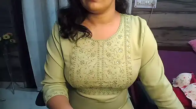 Trezza online show from 01.12.25