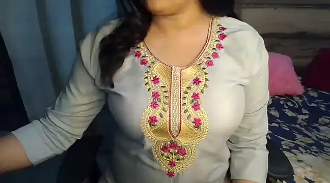 Trezza online show from 02.23.25