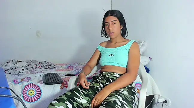 skinnyanai2 online show from 02.28.25