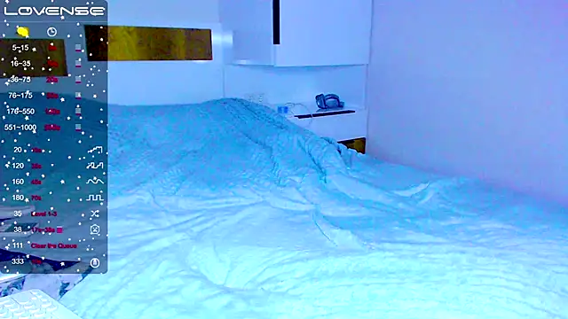 kitti kaattt online show from 01.10.25