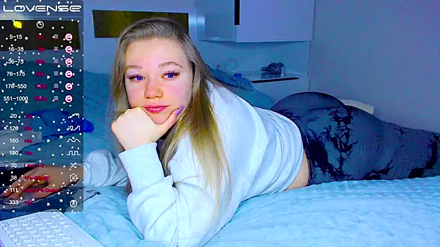 kitti kaattt online show from 01.14.25