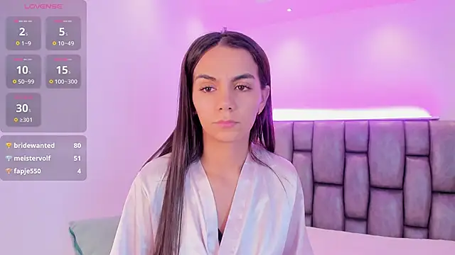 martina mancini online show from 02.06.25