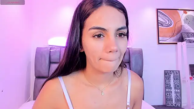 martina mancini online show from 10.29.25