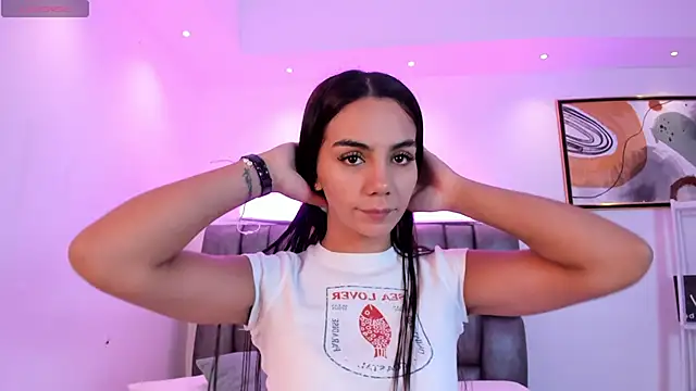 martina mancini online show from 11.03.25