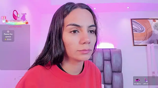 martina mancini online show from 01.07.26