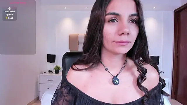 martina mancini online show from 03.27.26