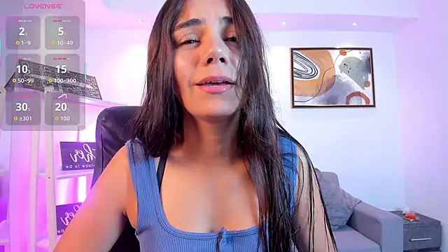 Snapshot of martina_mancini chatting on 05.19.26 martina mancini online show from 05.19.26