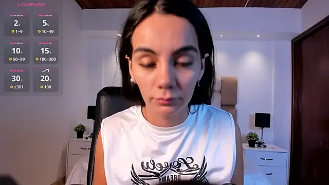 Snapshot of martina_mancini chatting on 07.11.26 martina mancini online show from 07.11.26