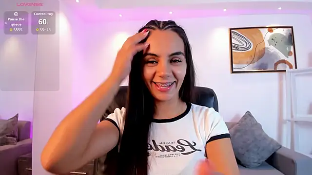 Snapshot of martina_mancini chatting on 07.18.26 martina mancini online show from 07.18.26